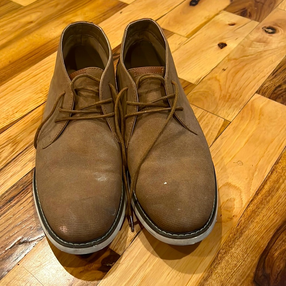 Steven madden shoes for men
